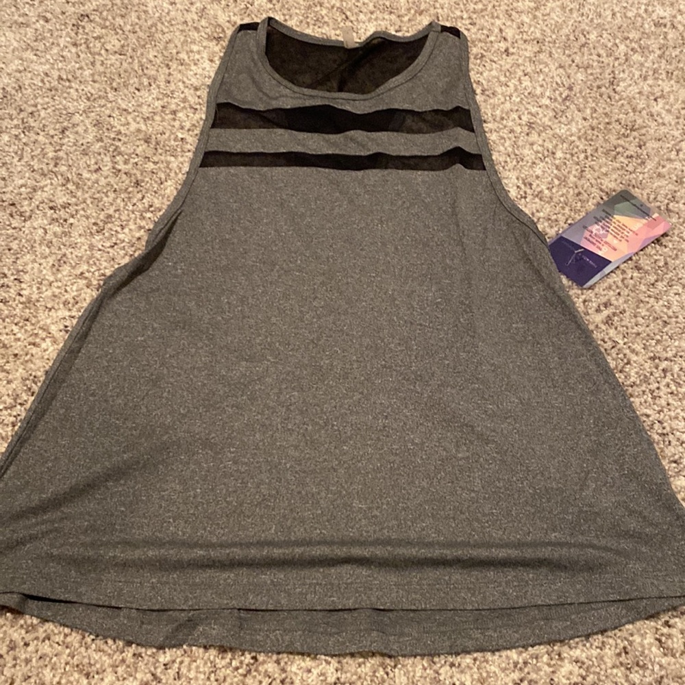 NWT muscle tank